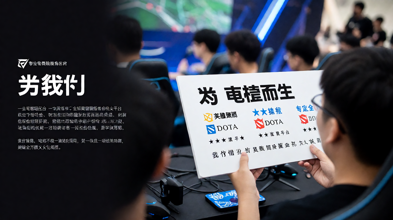 极速电竞——专业电竞赛事数据服务平台